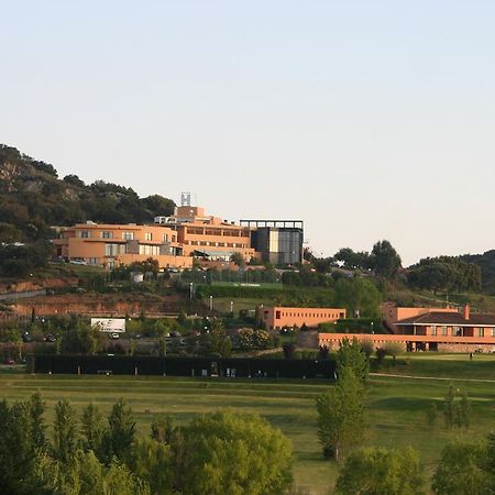 Bluecity Caceres Golf Esterno foto