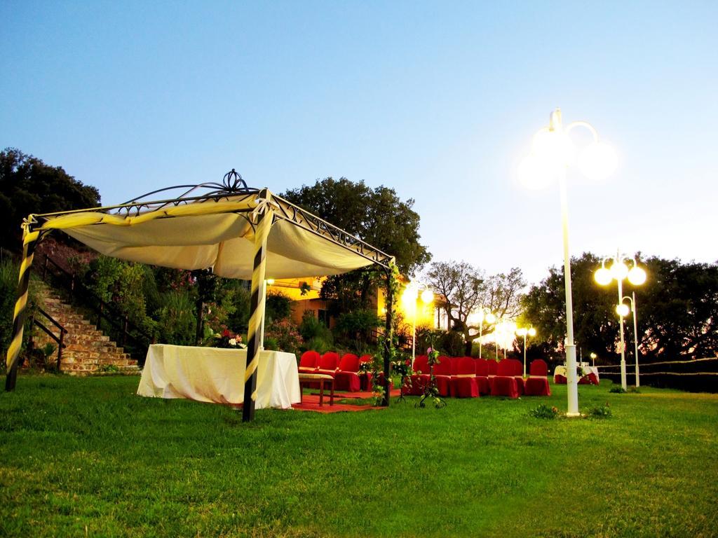 Bluecity Caceres Golf Esterno foto