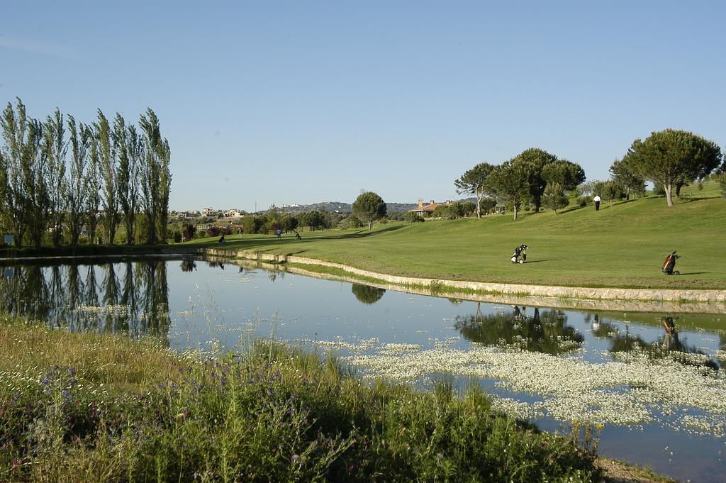 Bluecity Caceres Golf Servizi foto