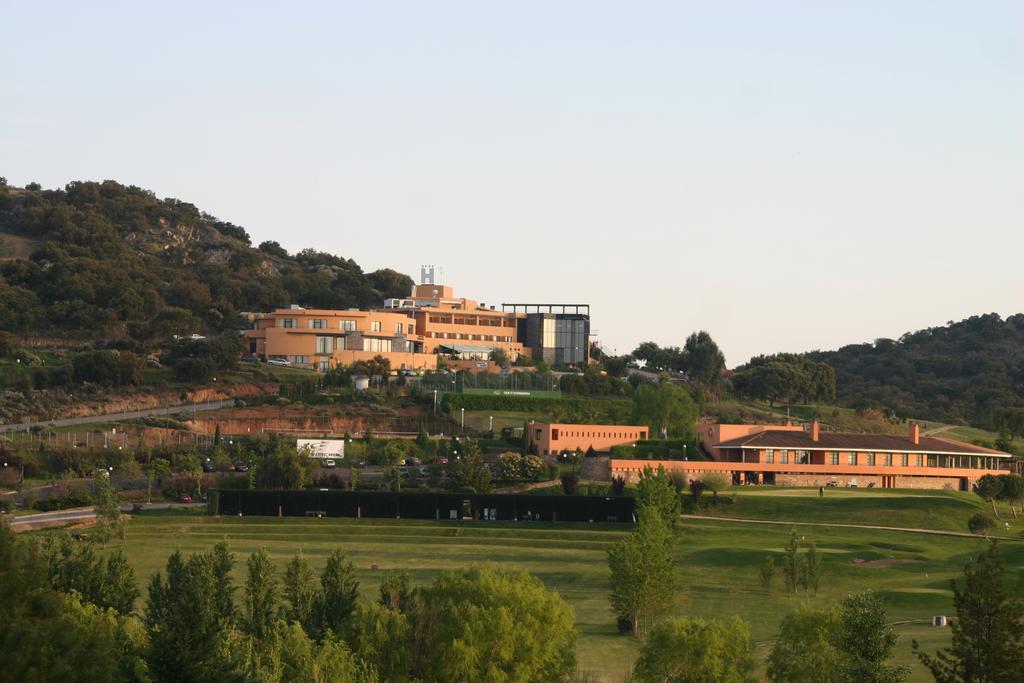 Bluecity Caceres Golf Esterno foto
