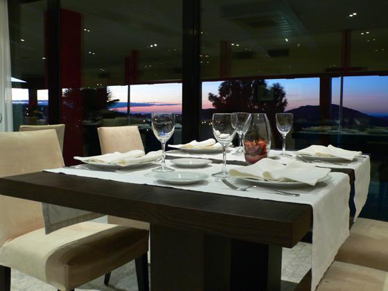 Bluecity Caceres Golf Esterno foto